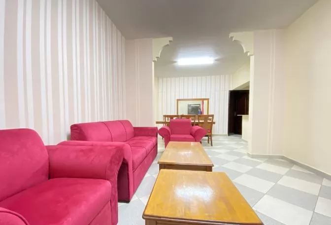 Residential Property 2 Bedrooms F/F Apartment  for rent in Mushaireb , Doha-Qatar #14909 - 2  image 